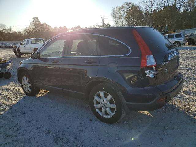 Image 2 of 2007 HONDA CR-V EXL 2007 with VIN JHLRE38777C063359