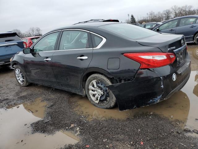 Obraz 2 z 2017 NISSAN ALTIMA 2.5 2017 z VIN 1N4AL3AP8HN346570