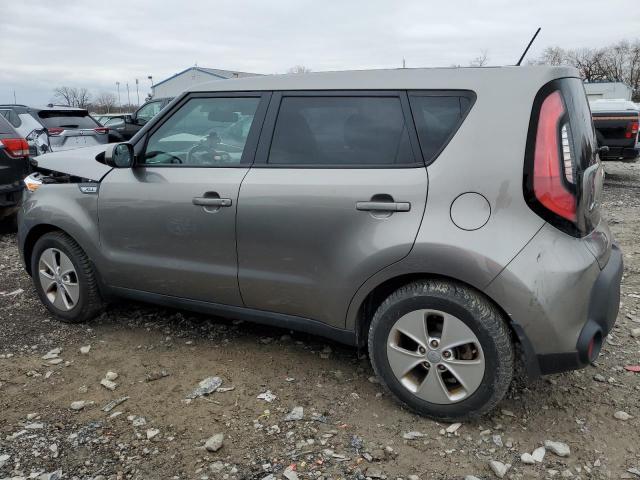 Obraz 2 z 2015 KIA SOUL  2015 z VIN KNDJN2A23F7122031