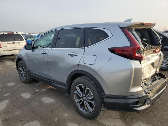 Image 2 of 2020 HONDA CR-V EX 2020 with VIN 5J6RW2H55LL042145