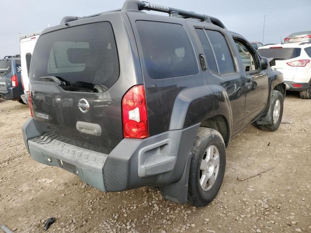 Изображение 3 2007 NISSAN XTERRA OFF ROAD 2007 с VIN 5N1AN08W77C511207