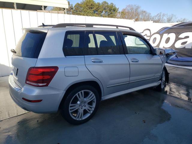 Image 3 of 2015 MERCEDES-BENZ GLK 350 2015 with VIN WDCGG5HB4FG362906