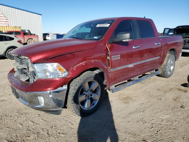 Obraz 2014 RAM 1500 SLT 2014