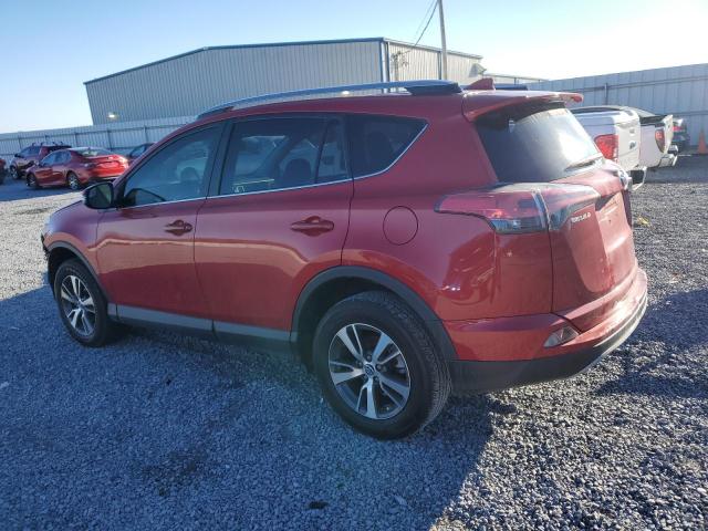 Изображение 2 2017 TOYOTA RAV4 XLE 2017 с VIN 2T3WFREV3HW374353