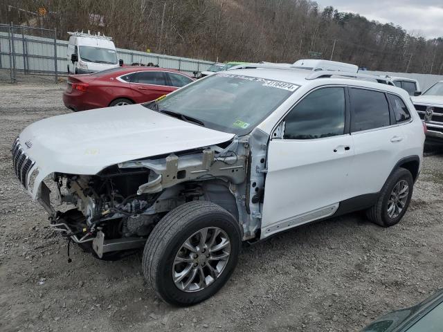 Obraz 2020 JEEP CHEROKEE LATITUDE PLUS 2020