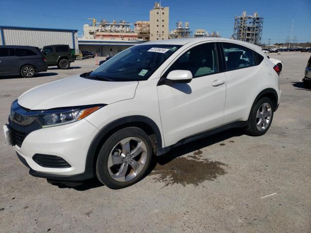 Image 1 of 2019 HONDA HR-V LX 2019 with VIN 3CZRU5H36KM724244