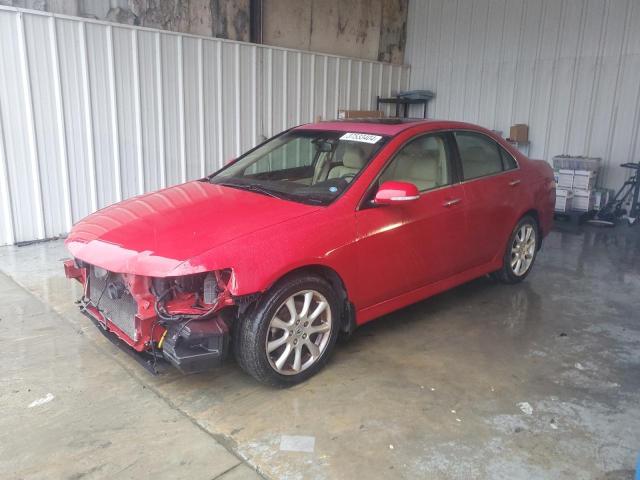 2007 ACURA TSX  2007 image