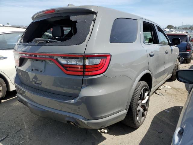 Изображение 3 2020 DODGE DURANGO SRT 2020 с VIN 1C4SDJGJ1LC187950
