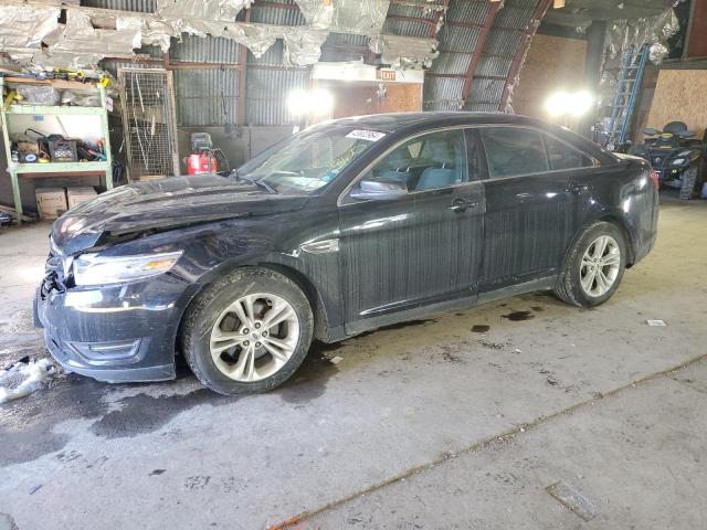 Image 1 of 2014 FORD TAURUS SEL 2014 with VIN 1FAHP2E8XEG102399