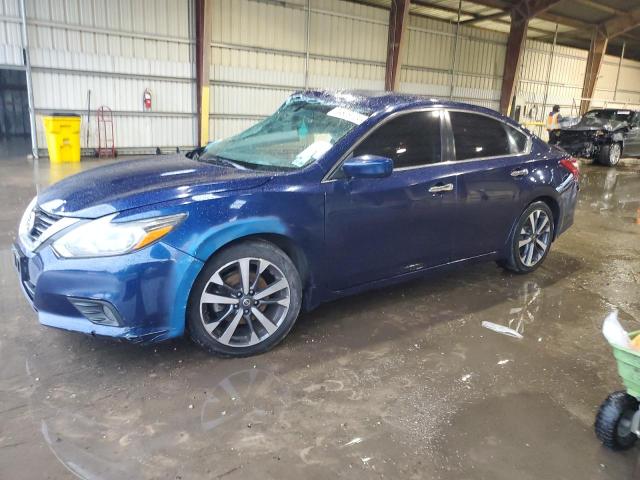 Изображение 1 2016 NISSAN ALTIMA 2.5 2016 с VIN 1N4AL3APXGC180983