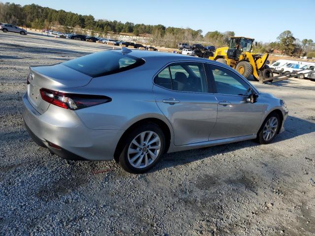 Изображение 3 2022 TOYOTA CAMRY LE 2022 с VIN 4T1C11AK6NU668364