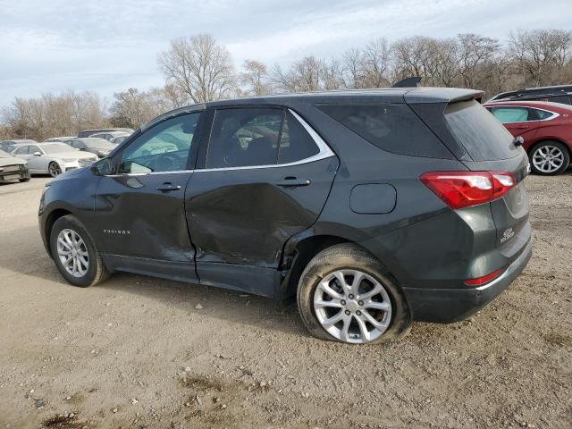 Obraz 2 z 2020 CHEVROLET EQUINOX LT 2020 z VIN 3GNAXUEVXLS628017