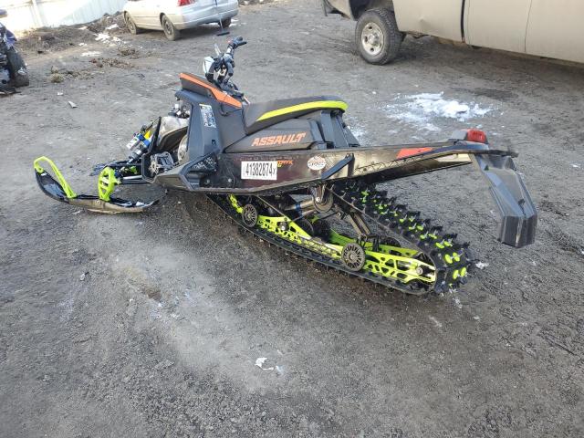 Image 3 of 2023 POLARIS INDY 2023 with VIN SN1TLC8M6PC262849