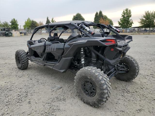 Obraz 3 z 2023 CAN-AM MAVERICK X3 MAX X RS TURBO RR 2023 z VIN 3JBVNAV23PE000604