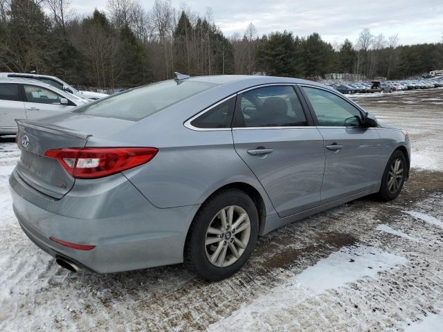 Изображение 3 2015 HYUNDAI SONATA SE 2015 с VIN 5NPE24AF5FH054254