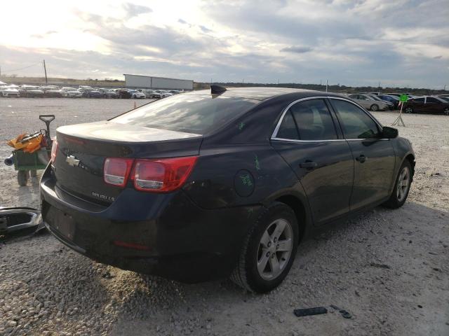 Изображение 3 2015 CHEVROLET MALIBU LS 2015 с VIN 1G11B5SL5FF288101