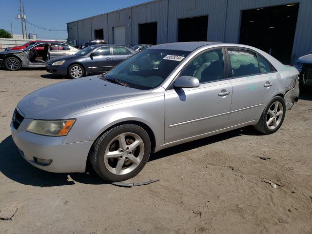 2007 HYUNDAI SONATA SE 2007 image