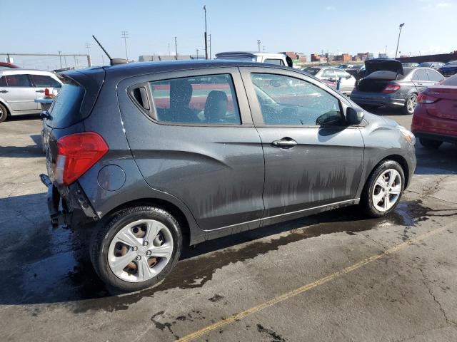 Изображение 3 2020 CHEVROLET SPARK LS 2020 с VIN KL8CA6SA6LC460469