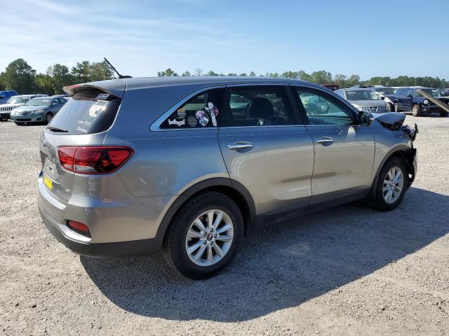 Изображение 3 2019 KIA SORENTO L 2019 с VIN 5XYPG4A35KG522310