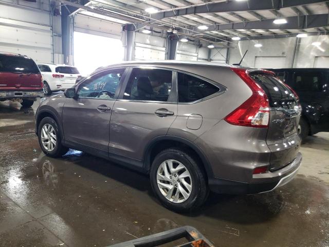 Obraz 2 z 2016 HONDA CR-V EXL 2016 z VIN 5J6RM4H73GL012053