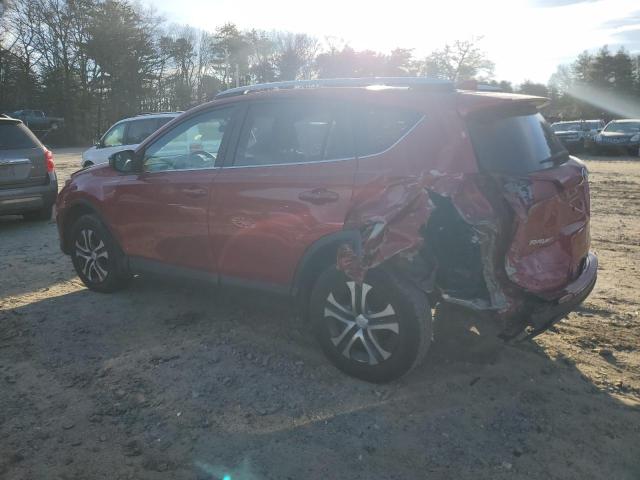 Obraz 2 z 2016 TOYOTA RAV4 LE 2016 z VIN 2T3BFREV7GW417976