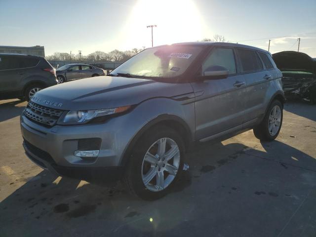 Image 1 of 2015 LAND ROVER RANGE ROVER EVOQUE PURE PLUS 2015 with VIN SALVP2BG3FH960763