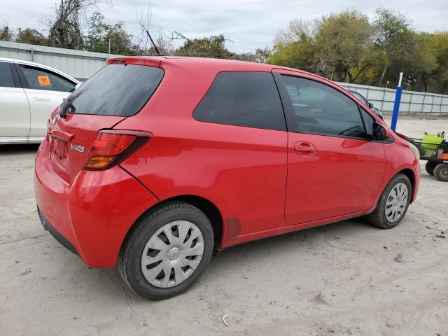 Image 3 of 2015 TOYOTA YARIS  2015 with VIN VNKJTUD32FA021112