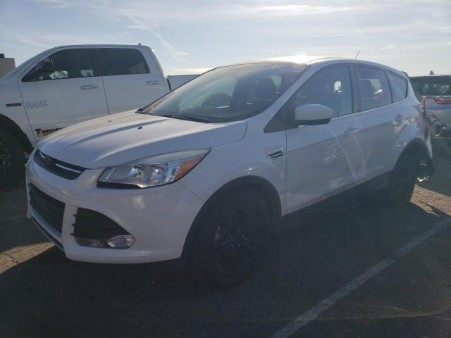 Image 1 of 2014 FORD ESCAPE SE 2014 with VIN 1FMCU0GX9EUD17646