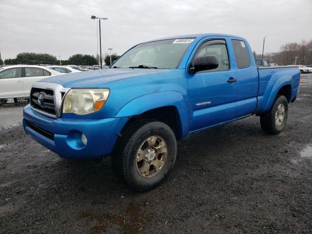 Изображение 2007 TOYOTA TACOMA ACCESS CAB 2007
