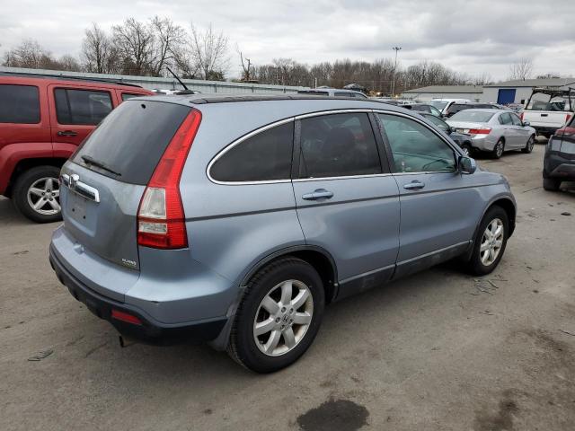 Изображение 3 2008 HONDA CR-V EXL 2008 с VIN 5J6RE48768L036880