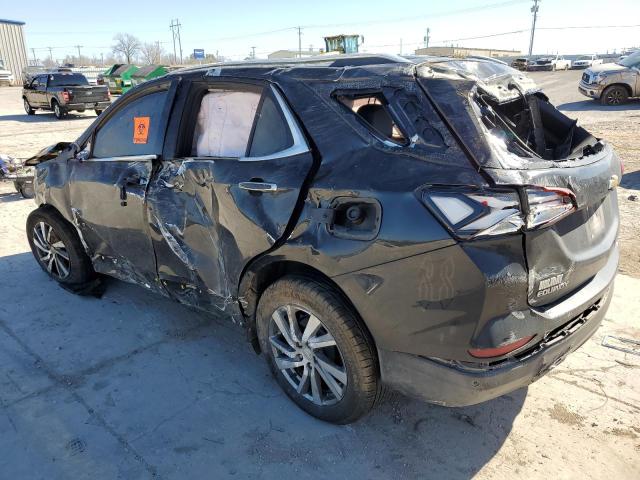 Obraz 2 z 2023 CHEVROLET EQUINOX PREMIER 2023 z VIN 3GNAXNEG2PL193923