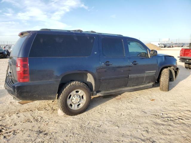 Изображение 3 2008 CHEVROLET SUBURBAN K2500 2008 с VIN 3GNGK26K18G168984