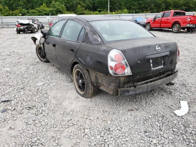 Изображение 2 2005 NISSAN ALTIMA S 2005 с VIN 1N4AL11D65N442705