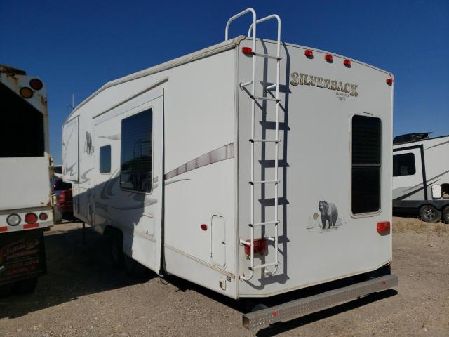 Изображение 3 2007 WILDWOOD OTHER 2007 с VIN 4X4FCRJ247P197353