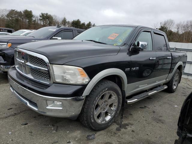 2009 DODGE RAM 1500  2009 image