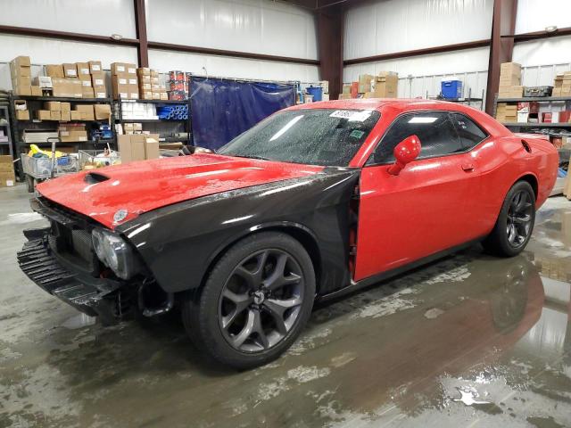 Изображение 1 2019 DODGE CHALLENGER GT 2019 с VIN 2C3CDZJGXKH759498