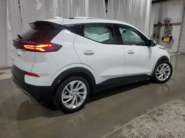 Image 3 of 2023 CHEVROLET BOLT EUV LT 2023 with VIN 1G1FY6S03P4150828