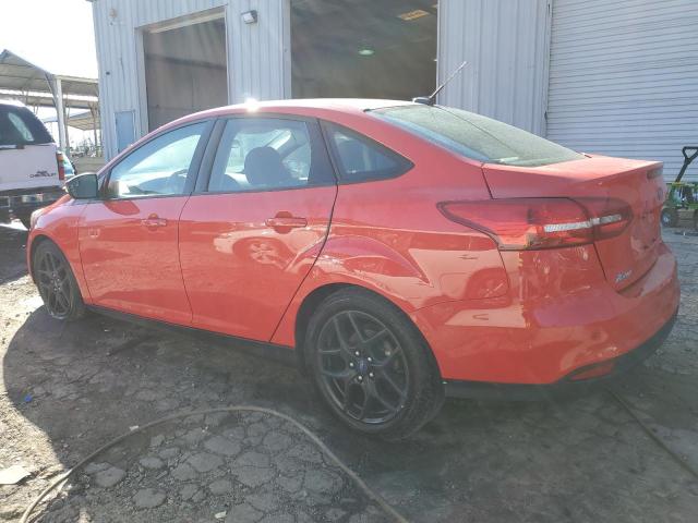 Image 2 of 2016 FORD FOCUS SE 2016 with VIN 1FADP3F24GL316099