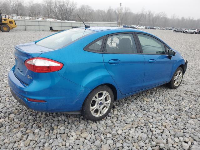 Image 3 of 2015 FORD FIESTA SE 2015 with VIN 3FADP4BJ9FM161162