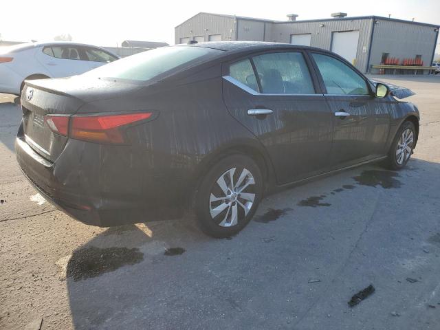 Image 3 of 2020 NISSAN ALTIMA S 2020 with VIN 1N4BL4BV6LC209171
