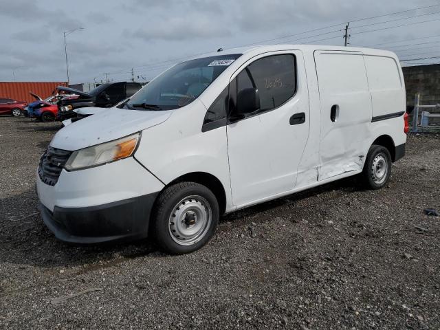 Image 1 of 2015 CHEVROLET CITY LS 2015 with VIN 3N63M0YN5FK693390
