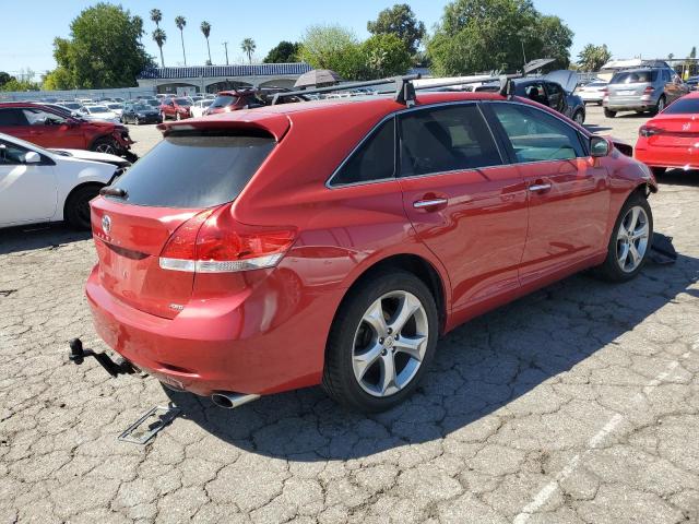 Obraz 3 z 2009 TOYOTA VENZA  2009 z VIN 4T3BK11A39U017772