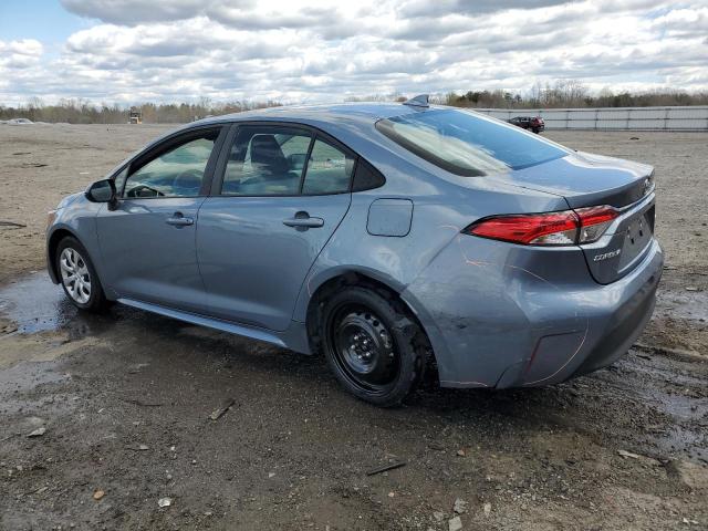Изображение 2 2023 TOYOTA COROLLA LE 2023 с VIN 5YFB4MDE0PP040024