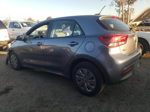 Изображение 2 2019 KIA RIO S 2019 с VIN 3KPA25AB6KE213945