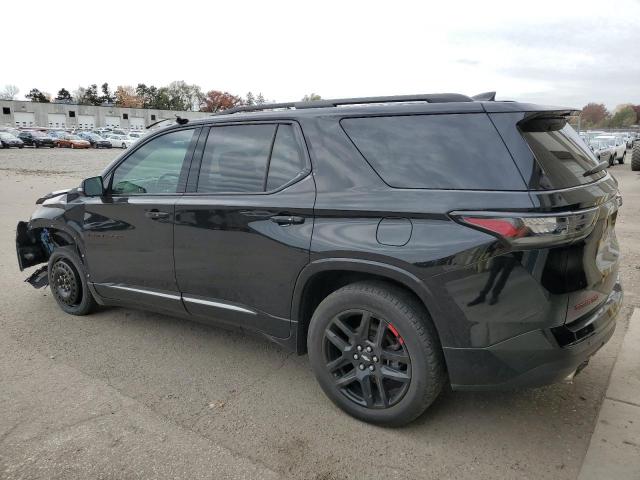 Image 2 of 2019 CHEVROLET TRAVERSE PREMIER 2019 with VIN 1GNERKKW6KJ289530