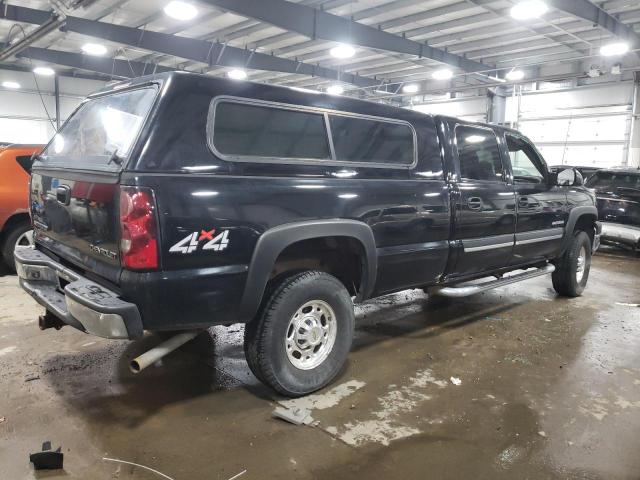 Obraz 3 z 2004 CHEVROLET SILVERADO K2500 HEAVY DUTY 2004 z VIN 1GCHK23U44F264414