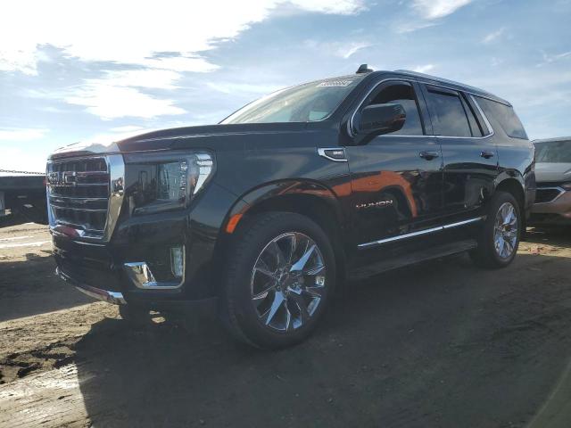 Image 1 of 2021 GMC YUKON SLT 2021 with VIN 1GKS1BKD4MR154055