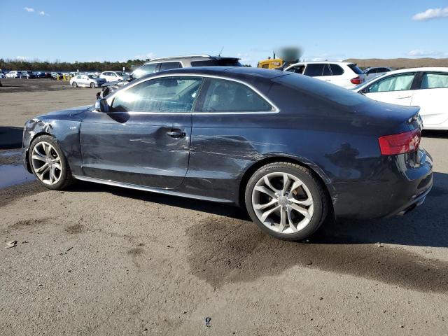 Изображение 2 2014 AUDI S5 PREMIUM PLUS 2014 с VIN WAUGGAFR1EA026112