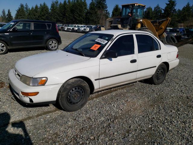 Obraz 1 z 1997 TOYOTA COROLLA BASE 1997 z VIN 1NXBA02E5VZ552426