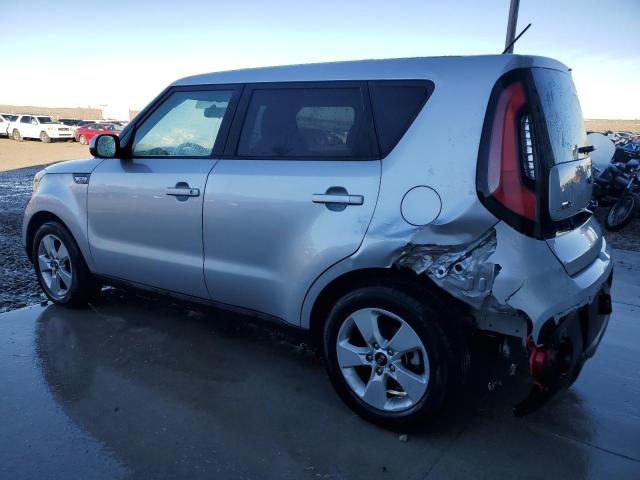 Image 2 of 2019 KIA SOUL  2019 with VIN KNDJN2A20K7686584